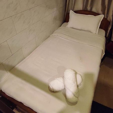 Baba Tourist Lodge ชิลลอง ภายนอก รูปภาพ