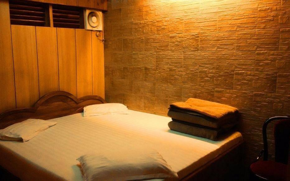 Baba Tourist Lodge ชิลลอง ภายนอก รูปภาพ