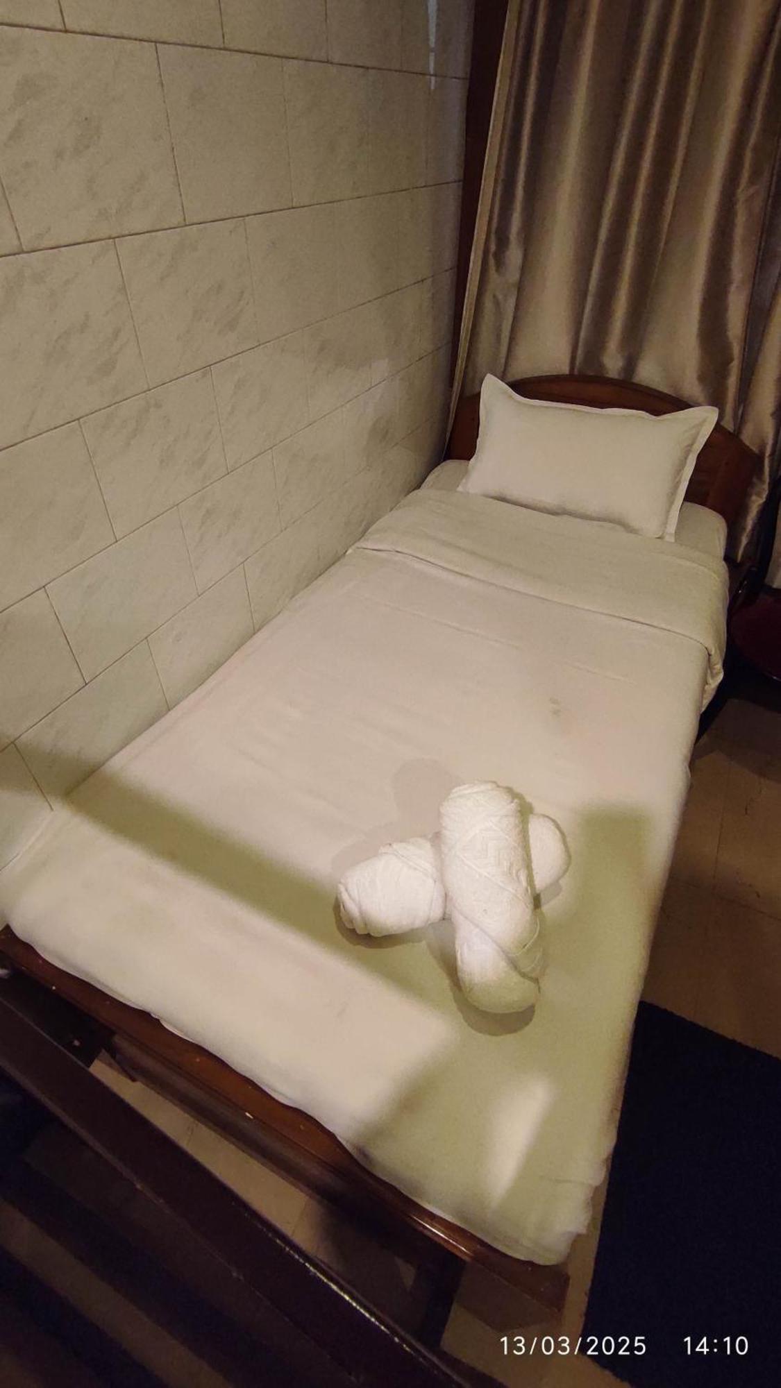 Baba Tourist Lodge ชิลลอง ภายนอก รูปภาพ