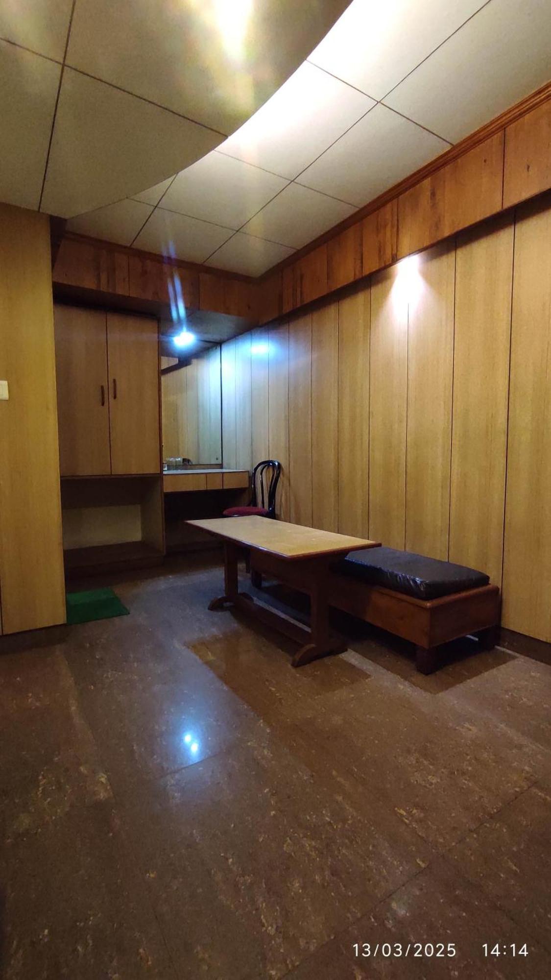 Baba Tourist Lodge ชิลลอง ภายนอก รูปภาพ